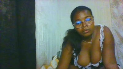 Nadiaflirt Live Image
