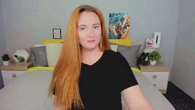 NaughtytFox Live Image