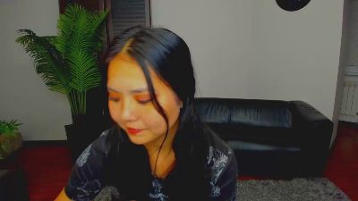 NicoleCorteze Live Image