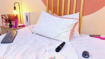 Nicole_Angels_ Live Image