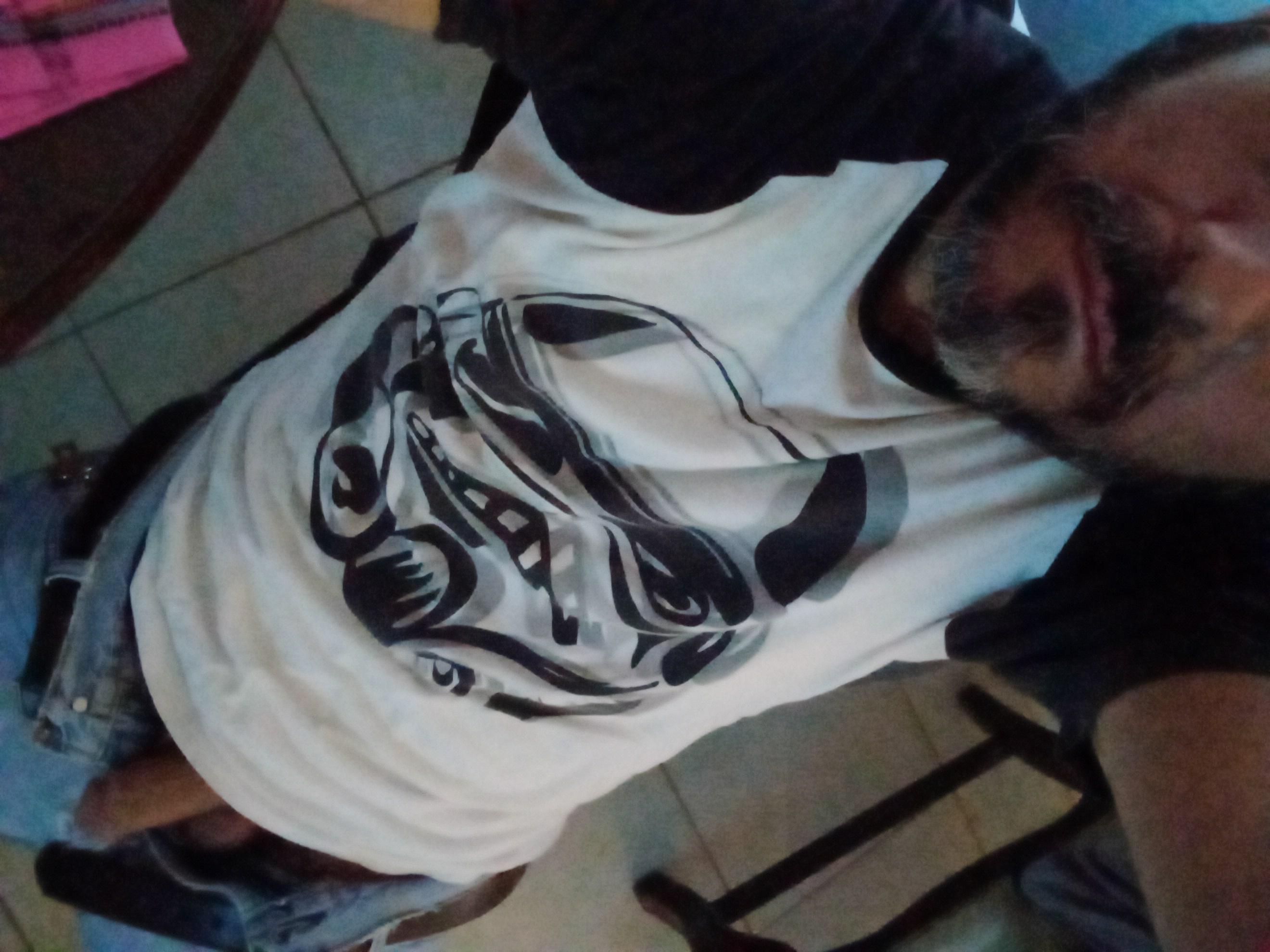 Nigger7 Live Image