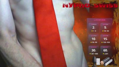 Nypho_Swiss Live Image