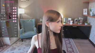 OdelinaBraddy Live Image