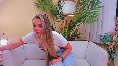 PattyHuge Live Image