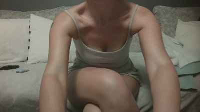 Peachy_Goddess1 Live Image