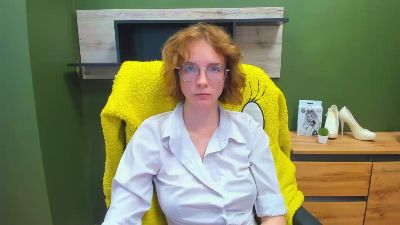 Penny_Pleasure Live Image