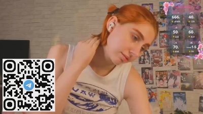 QuennaGallant Live Image