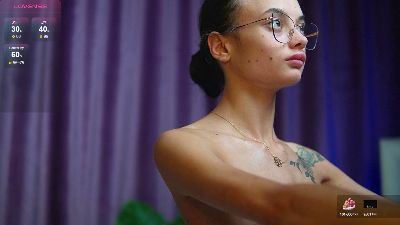 RachelRave Live Image