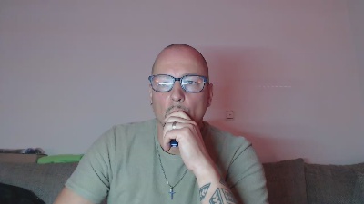 Ray_Gray Live Image