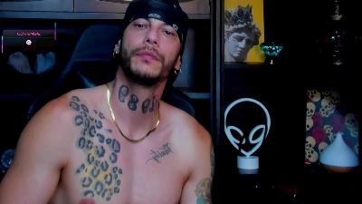 RickG_Oficiial