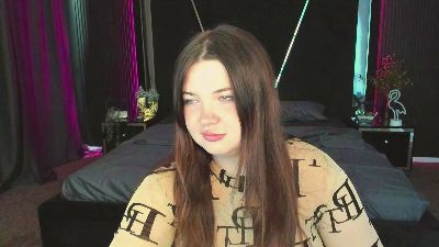 RoseMonroee Live Image