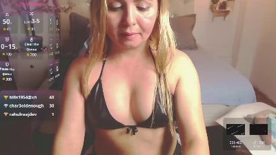 Rose_meyer Live Image