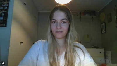 Rosie_June Live Image
