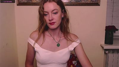 RoxaSexy_ Live Image
