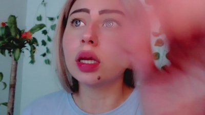 SabrinaOlson Live Image
