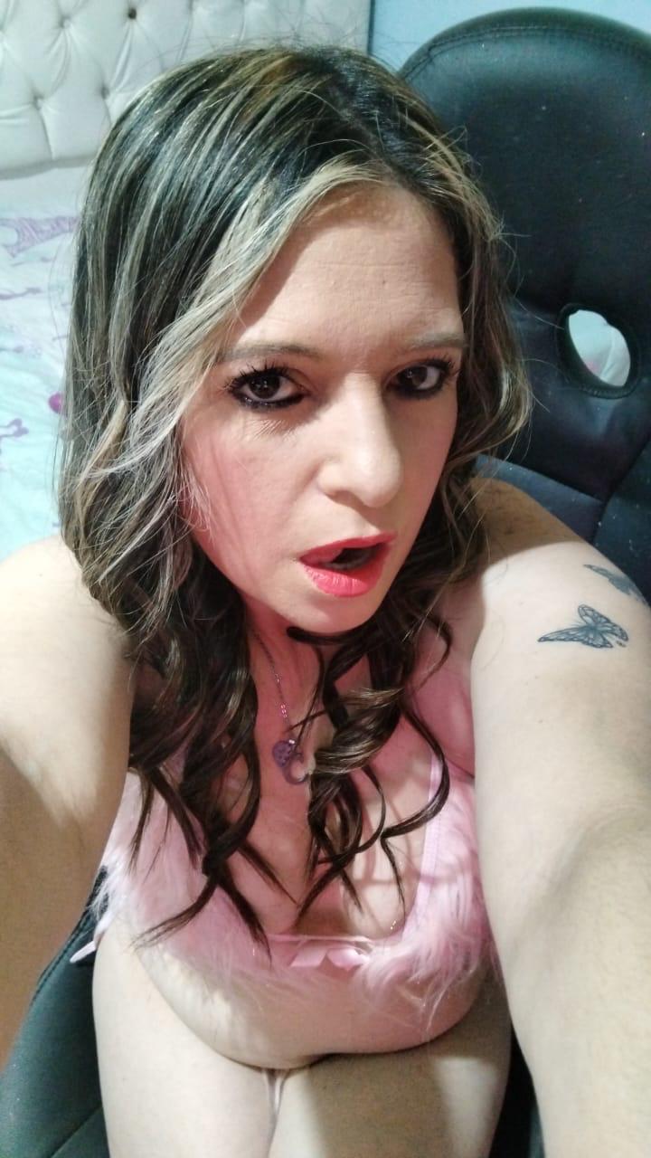 Samanta_Sweet Live Image