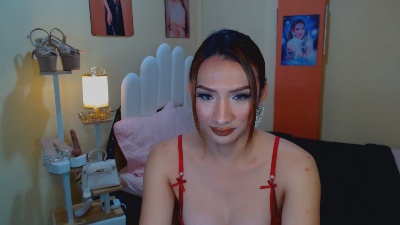 SamanthaHotty Live Image
