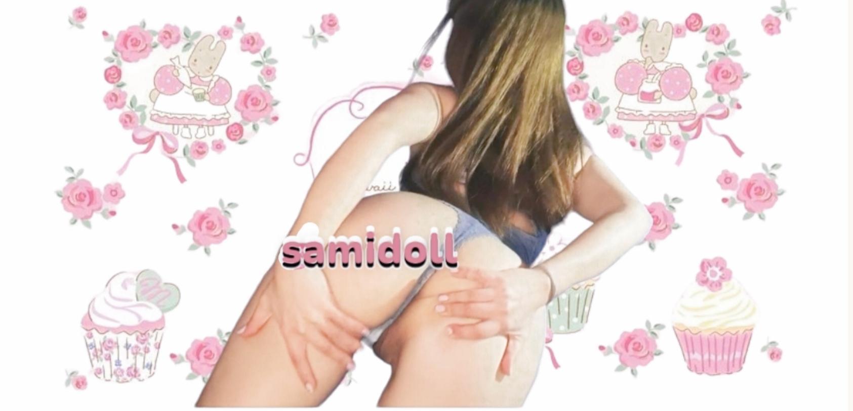 Samidoll Live Image