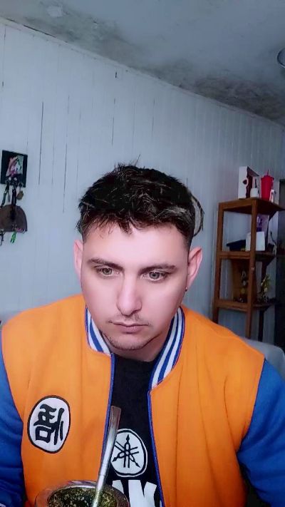 Santy_playboy Live Image