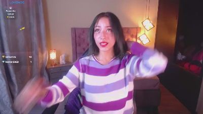 Scarllett_BDSM Live Image