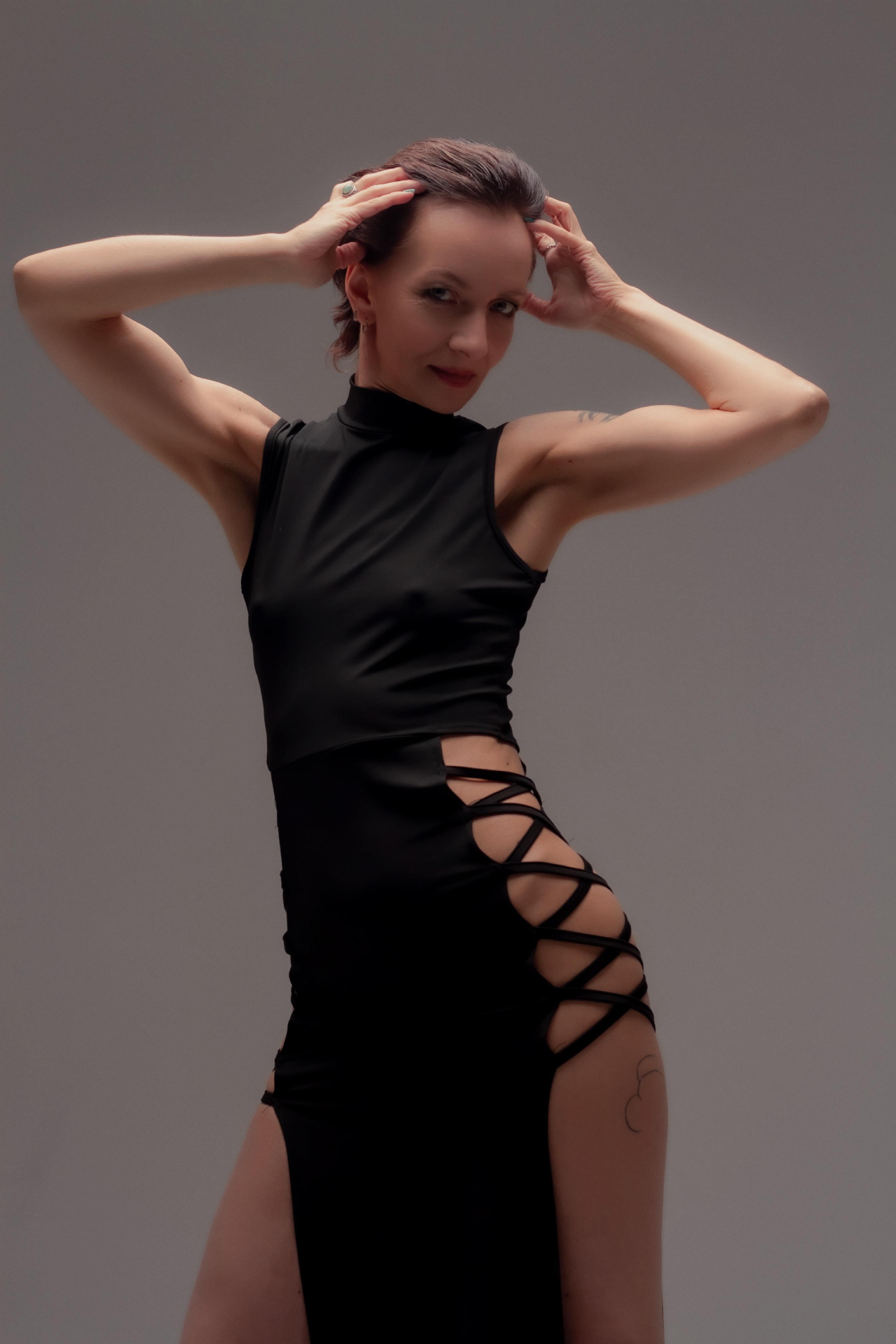 SelinaMoore Live Image