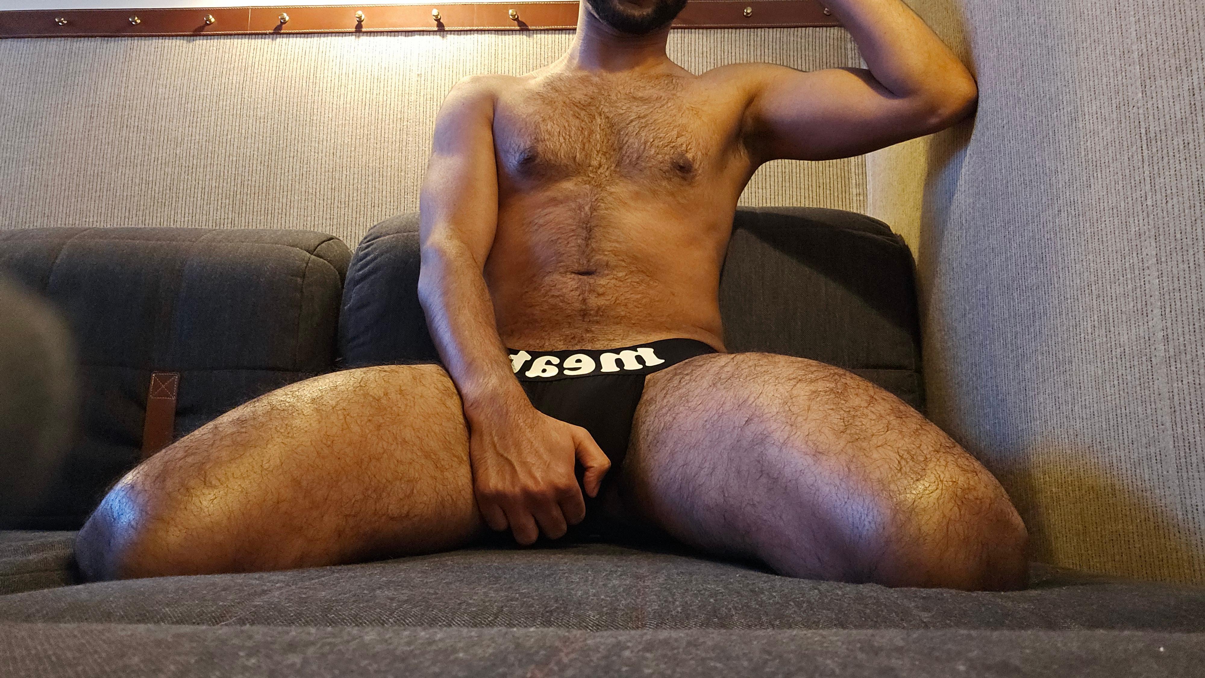 SexyAzza Live Image