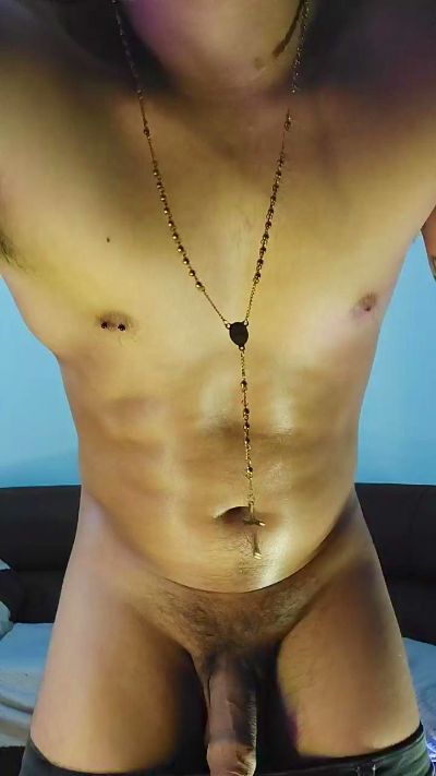 Shamefu1_man Live Image