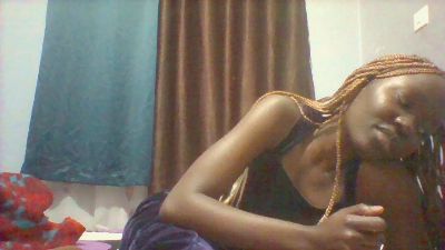 Shania_lover Live Image