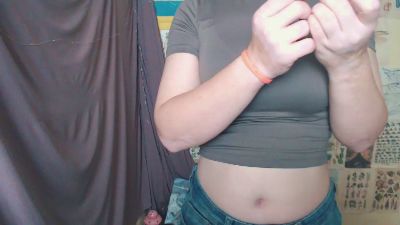 Shy_Girl_S Live Image