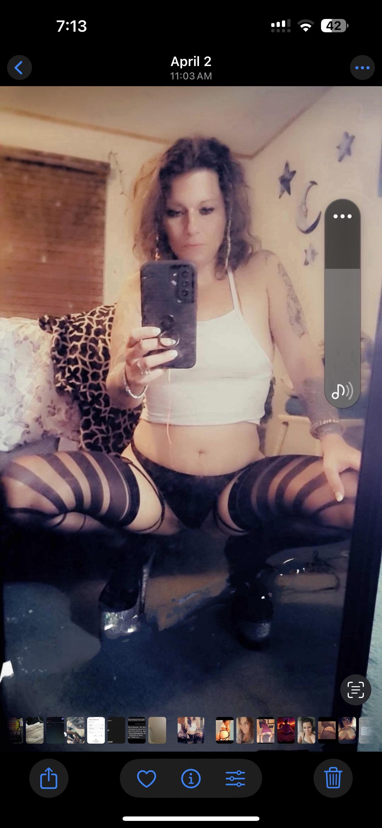 Shybaby3 Live Image