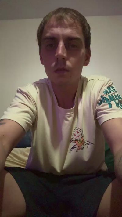 Shyboy2020 Live Image