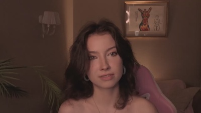 SierraMarioni Live Image