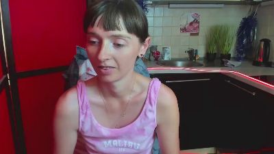 SilviaKor Live Image