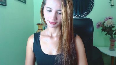 Sofia_Franco Live Image