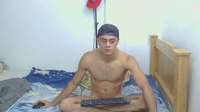Spartan_Blaze Live Image