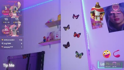 SquirtDoll69 Live Image