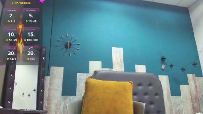 Stanly_cuer Live Image