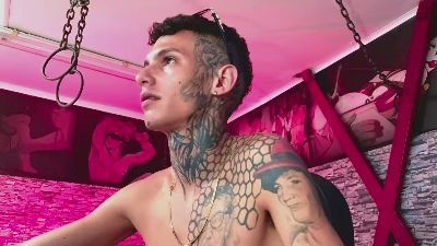 Stuart_Boy_