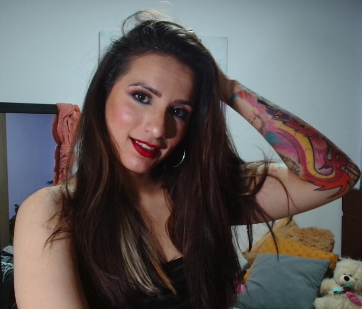 SweetNessa_