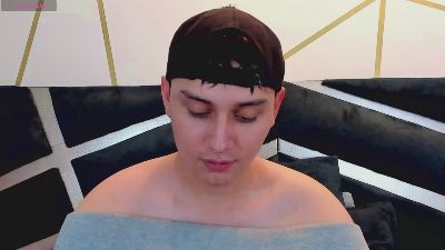 THOMASEVANS_VC Live Image