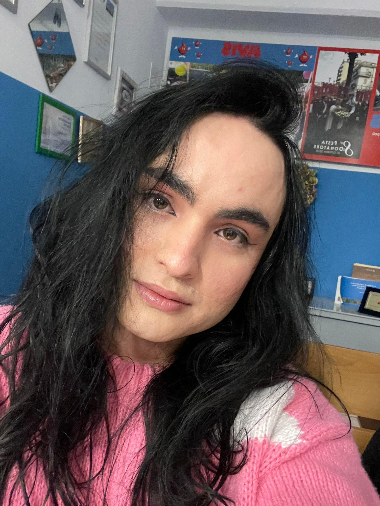 TatianaTaylor Live Image