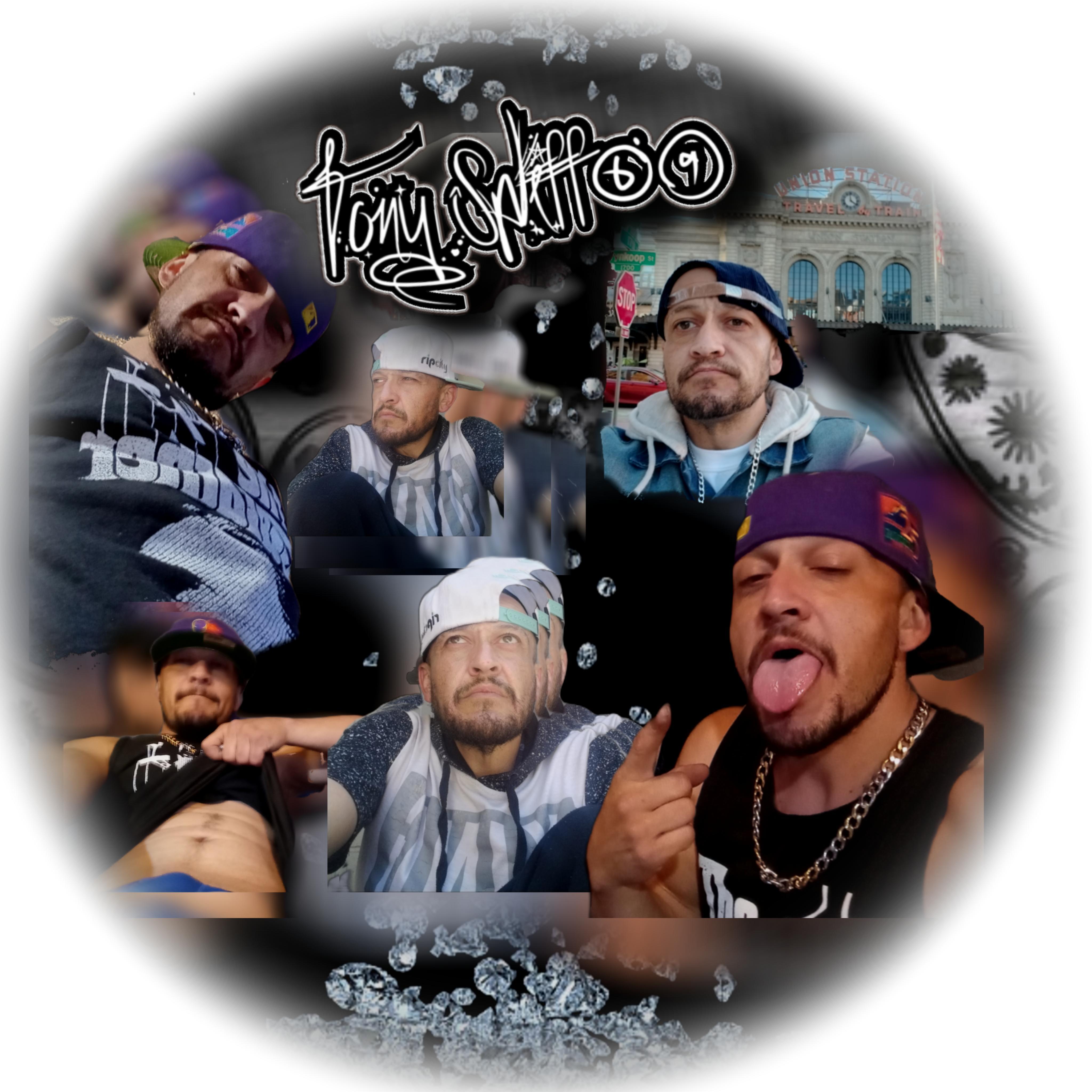 TonySpliff Live Image