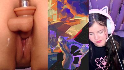 Trianna_ Live Image