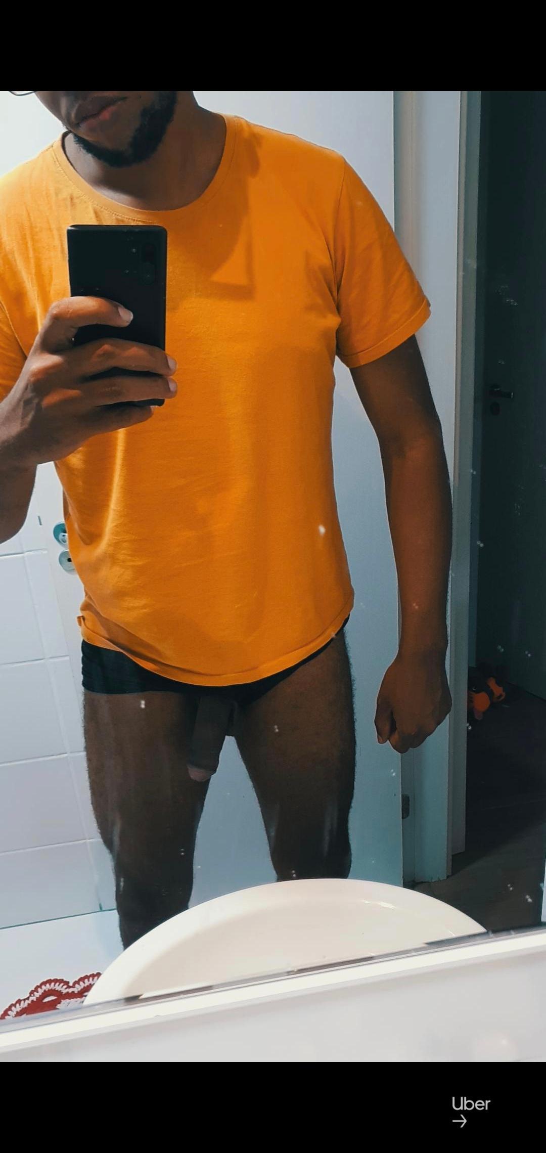 Ubernego