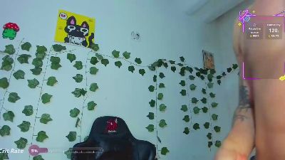 Ur_snack69 Live Image