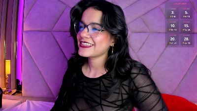ValerieKay Live Image