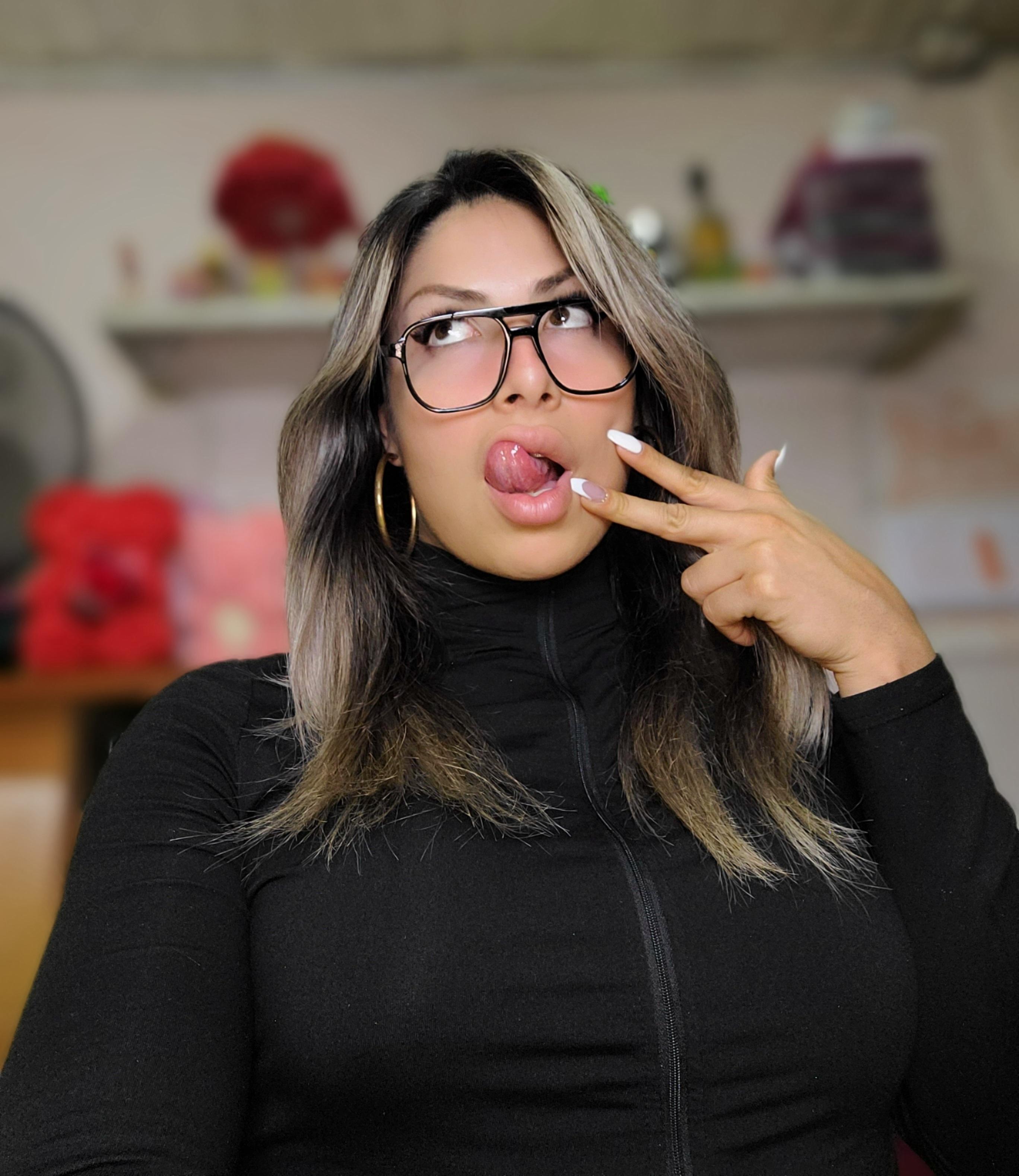 VaniaSexy23 Live Image