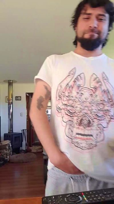 VecinoChileno Live Image