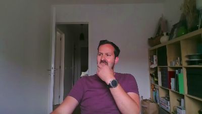 Veldekee Live Image