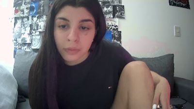 Violetazein Live Image